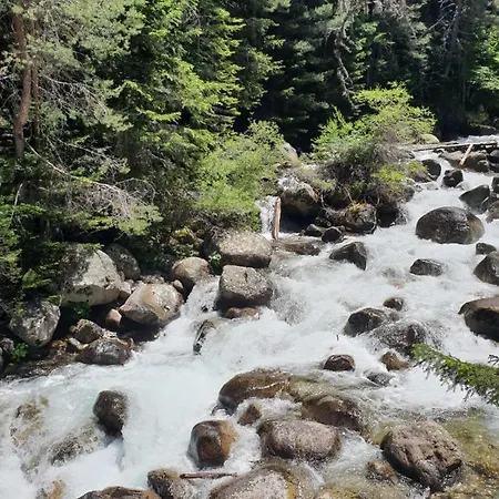 Vip Belvedere With Terrace K105 Lägenhet