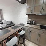Vip Belvedere With Terrace K105 * בנסקו