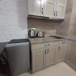 Apartment Vip Belvedere With Terrace K105 Bansko