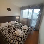 Vip Belvedere With Terrace K105 בנסקו