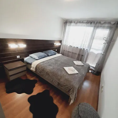 Vip Belvedere With Terrace K105 Μπάνσκο