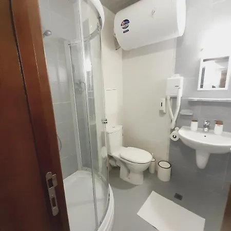 Vip Belvedere With Terrace K105 Apartment *