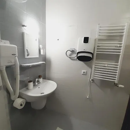 Vip Belvedere With Terrace K105 Διαμέρισμα