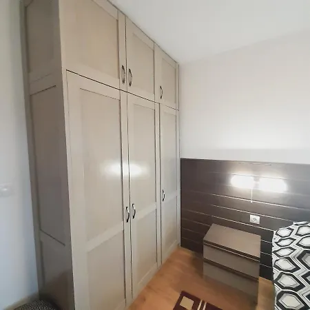 Apartment Vip Belvedere With Terrace K105