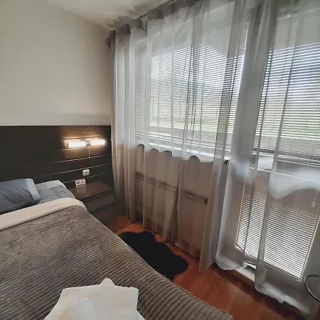 Vip Belvedere With Terrace K105 Apartment