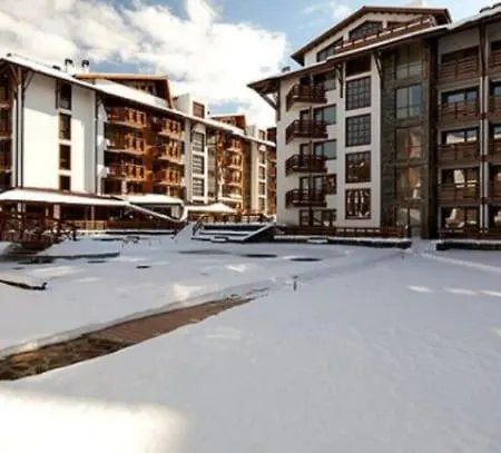 Vip Belvedere With Terrace K105 Apartment *