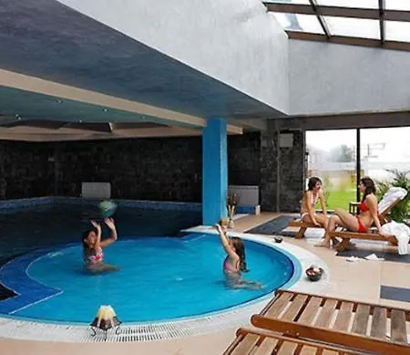 Vip Belvedere With Terrace K105 Μπάνσκο
