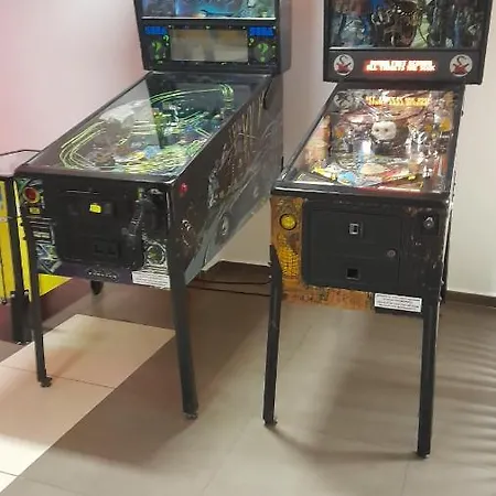 Vip Belvedere With Terrace K105 Apartment Bansko