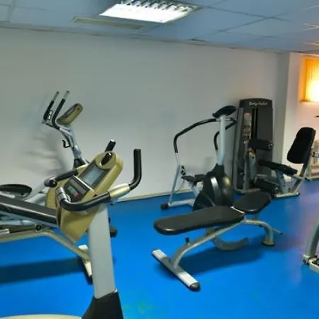 Vip Belvedere With Terrace K105 דירה