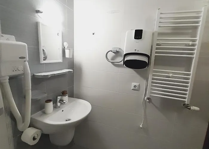 Vip Belvedere With Terrace K105 Apartment