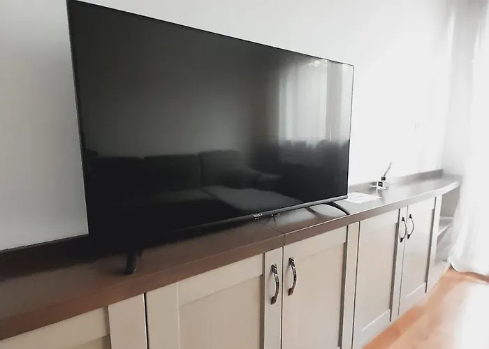 Vip Belvedere With Terrace K105 * Bansko