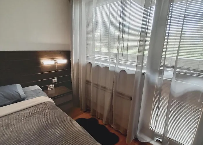 Vip Belvedere With Terrace K105 公寓