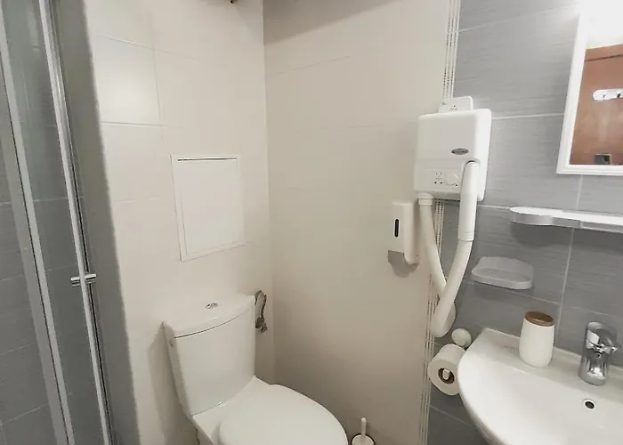 Vip Belvedere With Terrace K105 Apartment Bansko