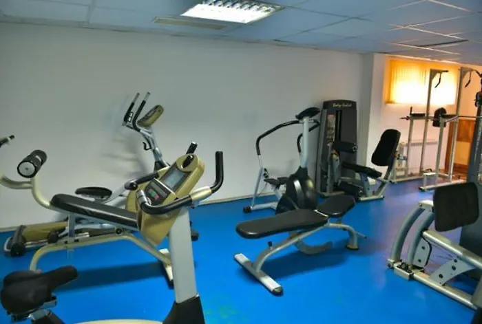 Vip Belvedere With Terrace K105 Apartment