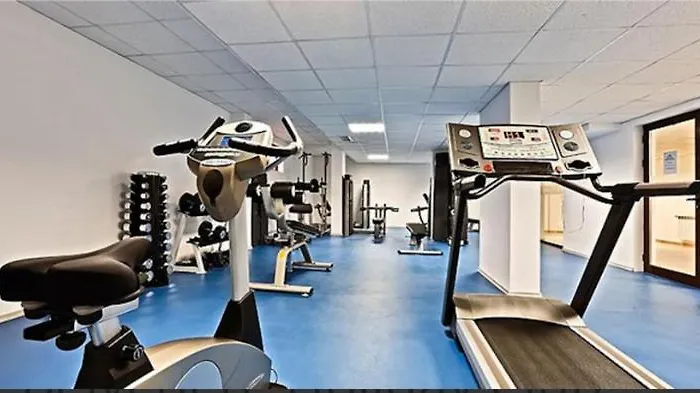 Vip Belvedere With Terrace K105 公寓 班斯科