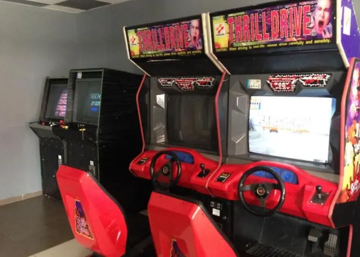 Vip Belvedere With Terrace K105 班斯科